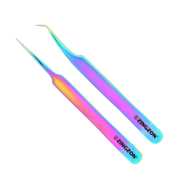 Eyebrow Tweezer