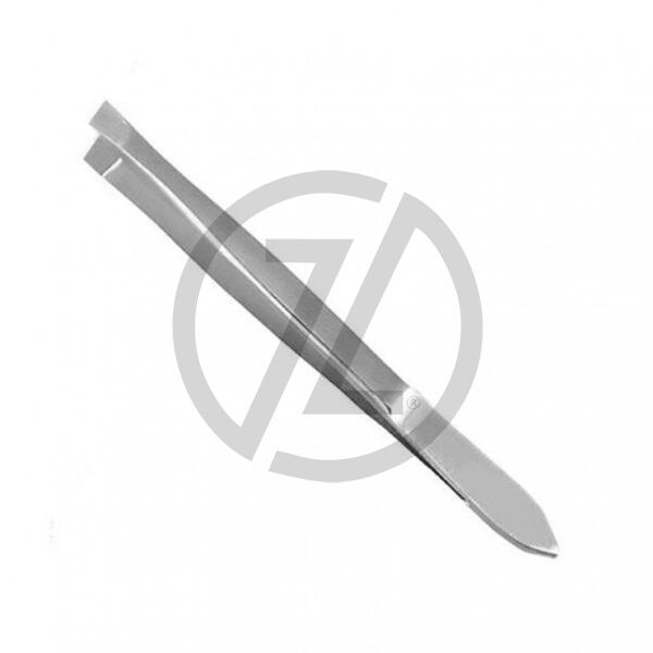 Eyebrow Tweezer - Polish Color