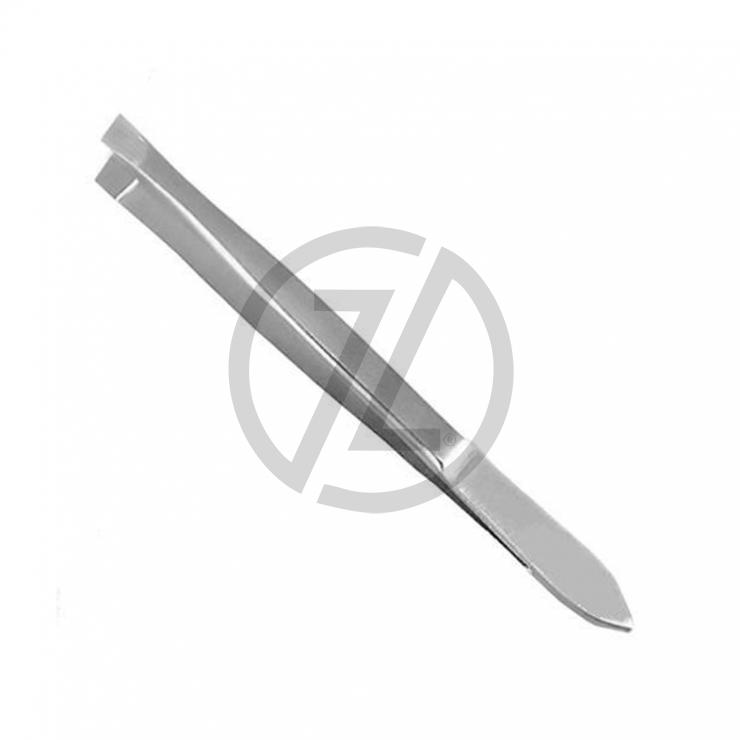 Eyebrow Tweezer - Polish Color