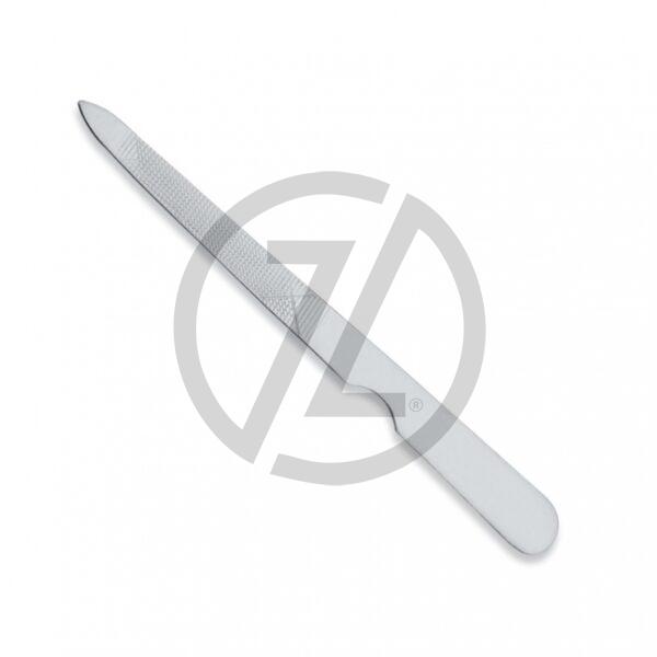Nail File Plastic Handle