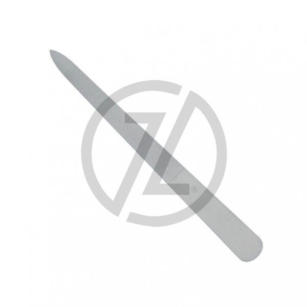 Nail File Plastic Handle