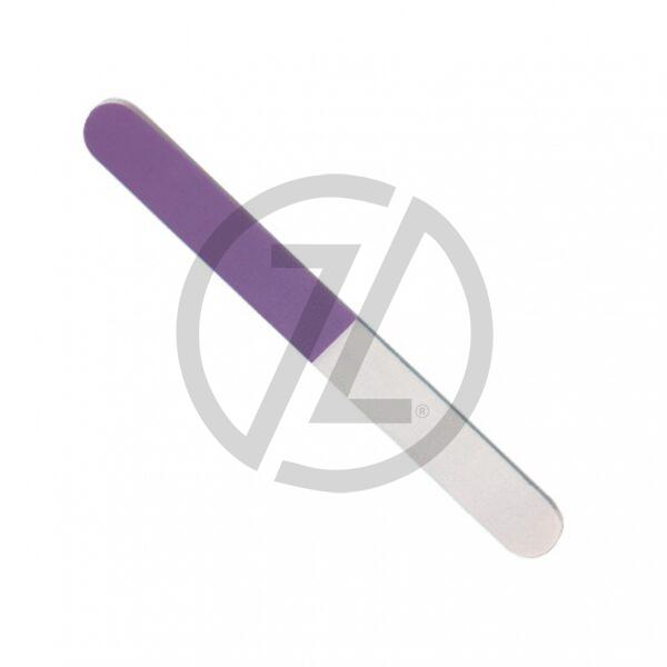 Nail File Plastic Handle