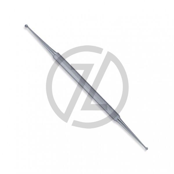 Nail & Cuticle Pushers