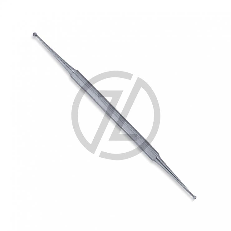 Nail & Cuticle Pushers