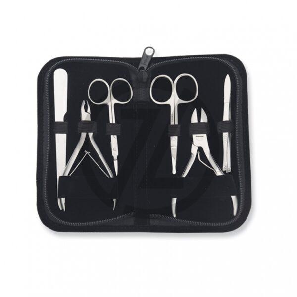 Manicure Kits & Sets