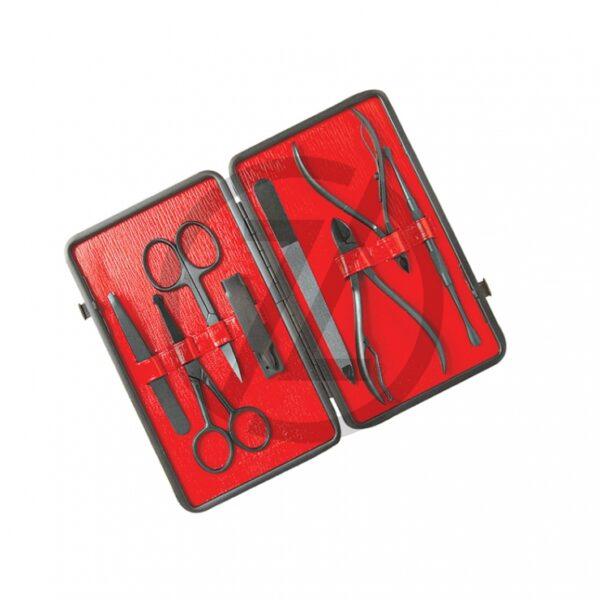 Manicure Kits & Sets