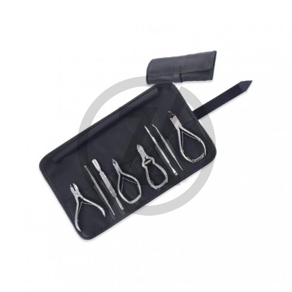 Manicure Kits & Sets