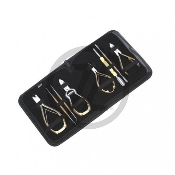 Manicure Kits & Sets