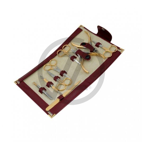 Manicure Kits & Sets