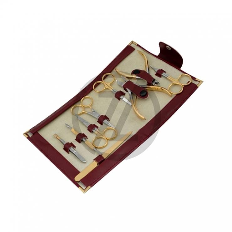 Manicure Kits & Sets