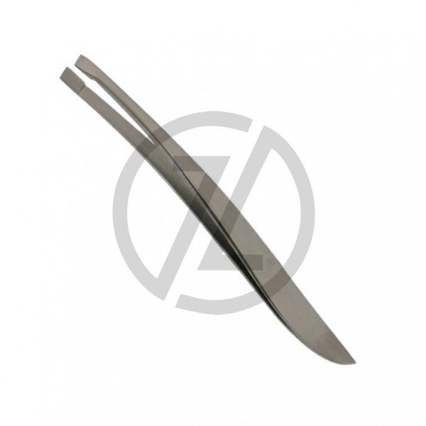 Eyebrow Tweezer - Polish Color