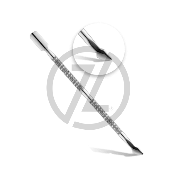 Nail & Cuticle Pushers