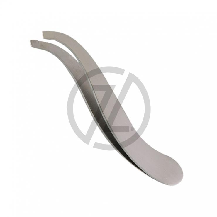 Eyebrow Tweezer - Polish Color