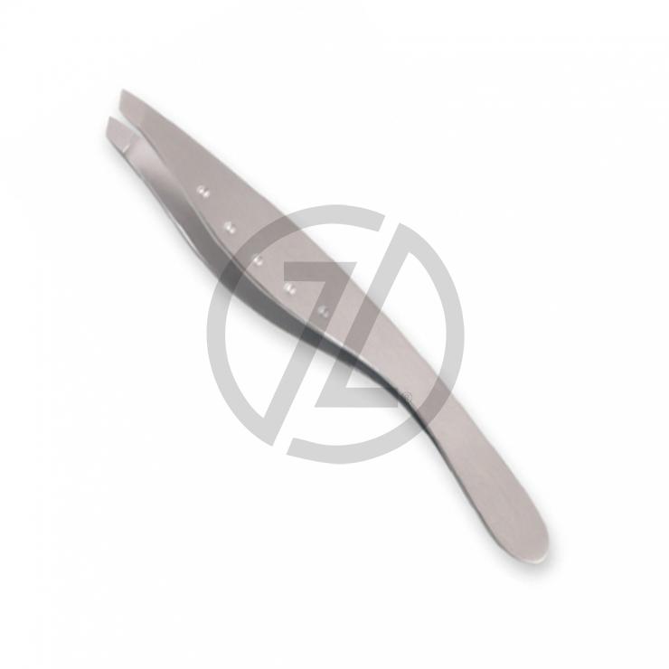 Eyebrow Tweezer - Polish Color