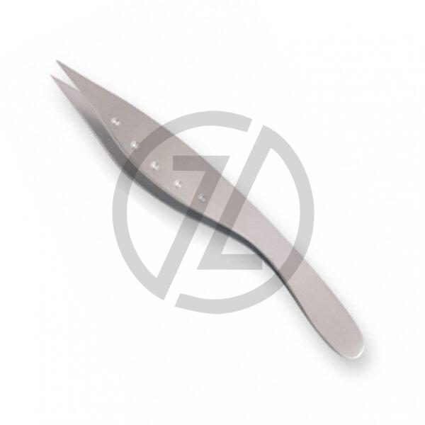 Eyebrow Tweezer - Polish Color