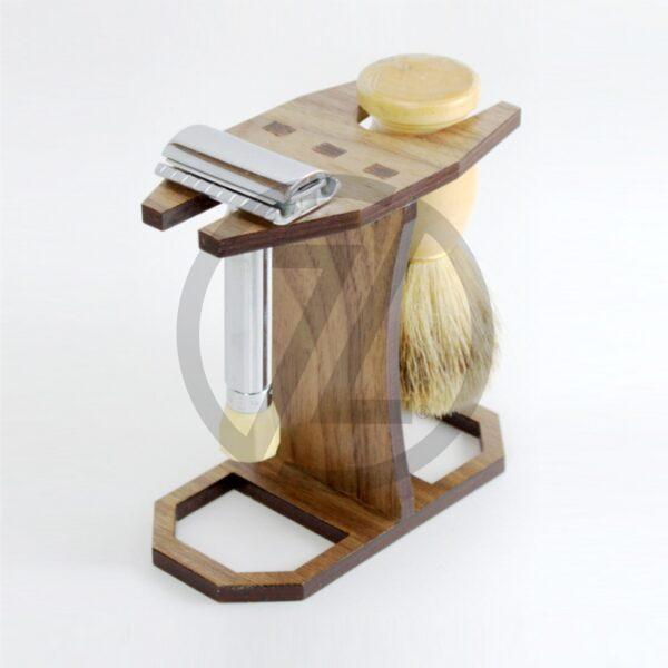 Shaving Stand