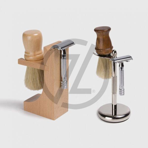 Shaving Stand