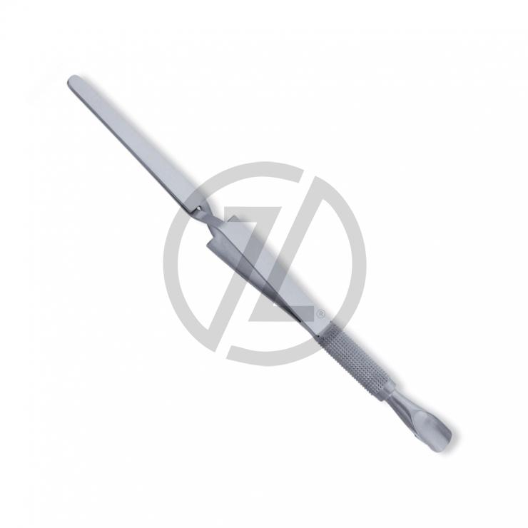 Eyebrow Tweezer - Polish Color