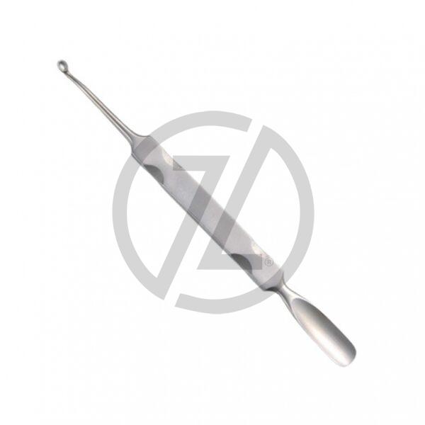 Nail & Cuticle Pushers