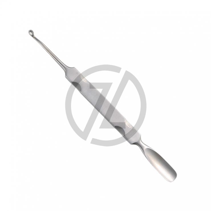 Nail & Cuticle Pushers