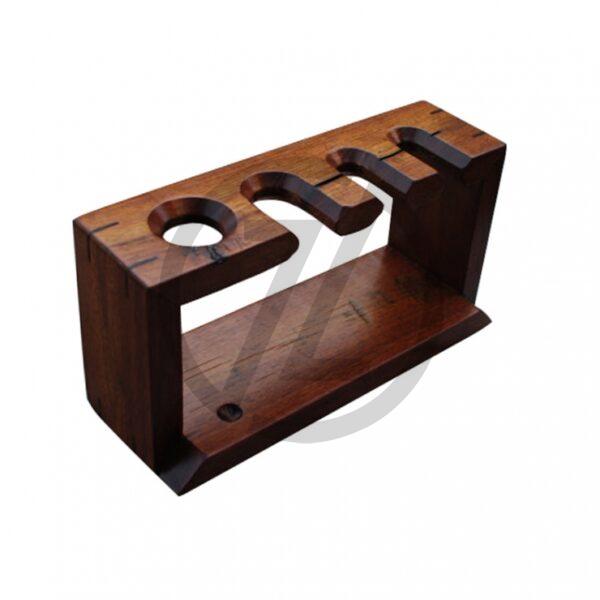 Shaving Stand