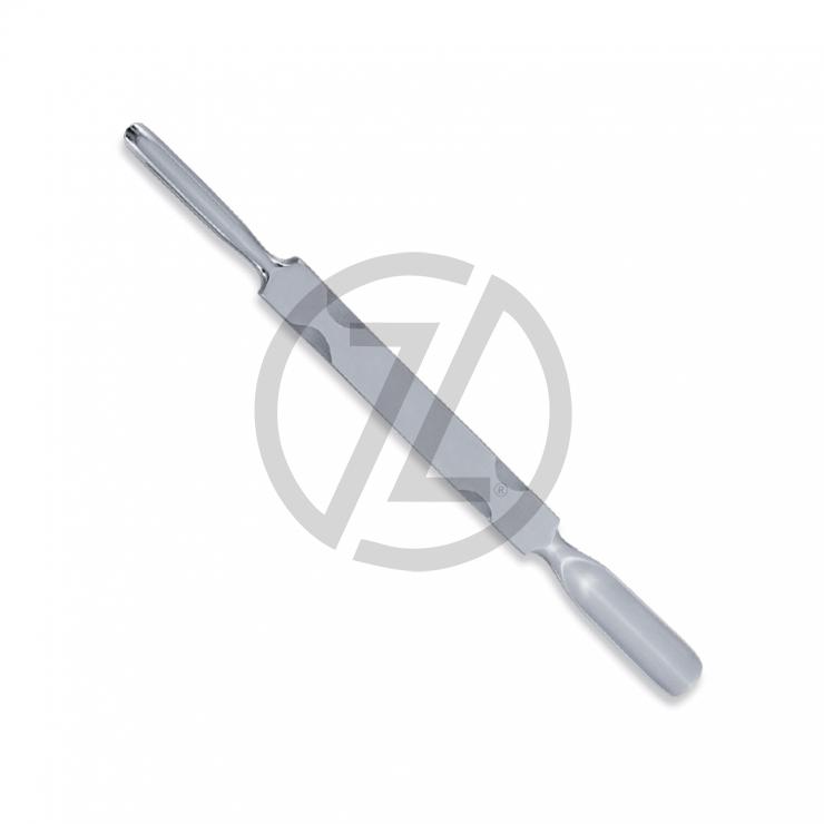 Nail & Cuticle Pushers