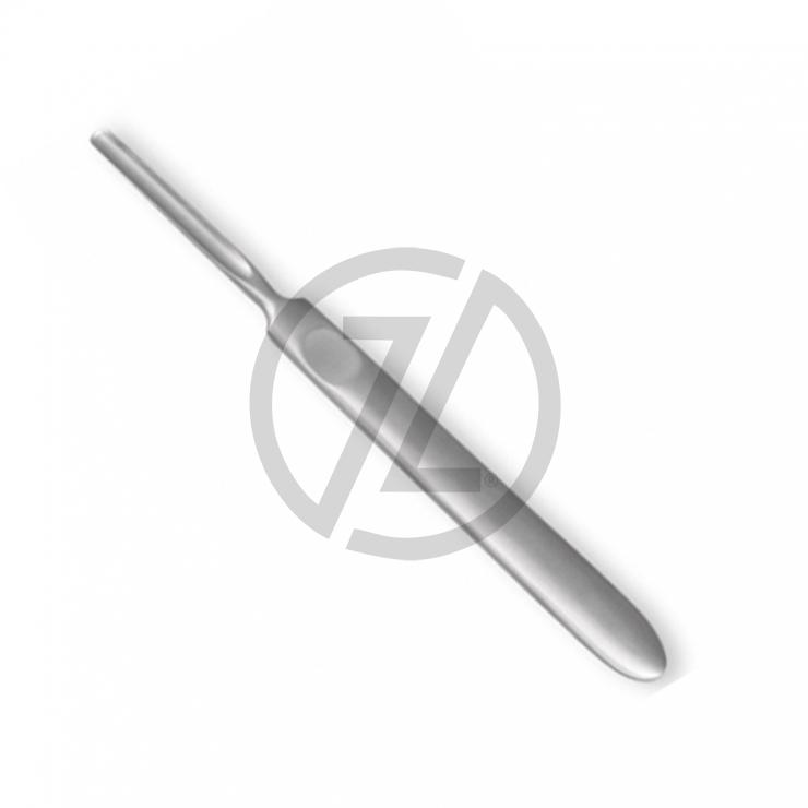 Nail & Cuticle Pushers