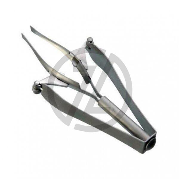 Eyebrow Tweezer - Polish Color