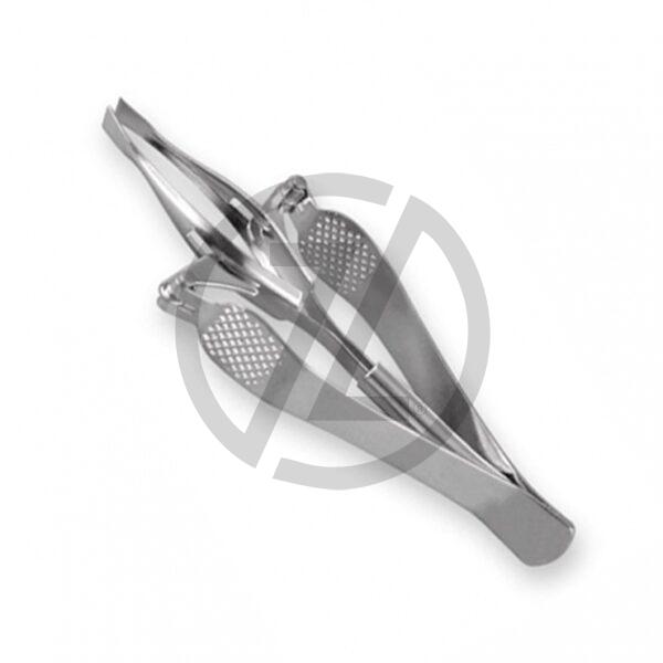 Eyebrow Tweezer - Polish Color