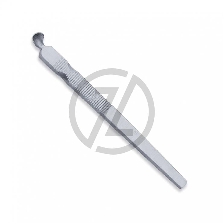 Nail & Cuticle Pushers