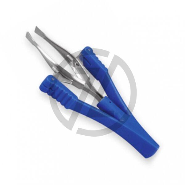 Eyebrow Tweezer - Polish Color