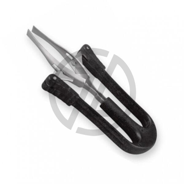 Eyebrow Tweezer - Polish Color