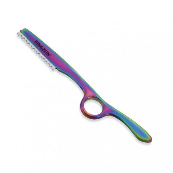SHAVING RAZORS