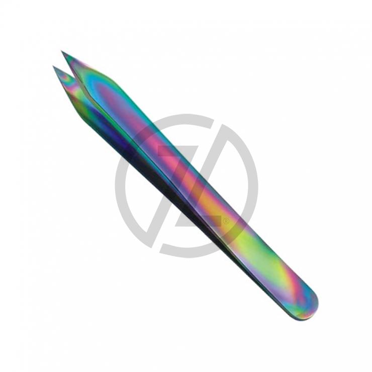 Eyebrow Tweezer - Polish Color