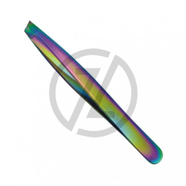 Eyebrow Tweezer - Polish Color