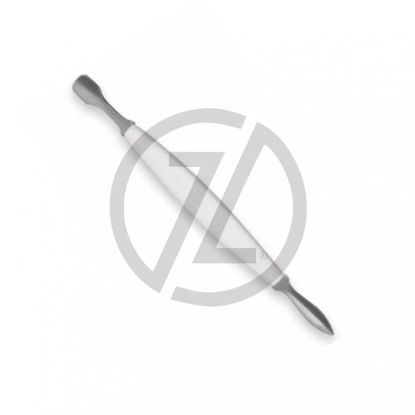 Nail File Plastic Handle