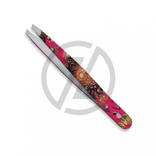 Eyebrow Tweezer - Polish Color