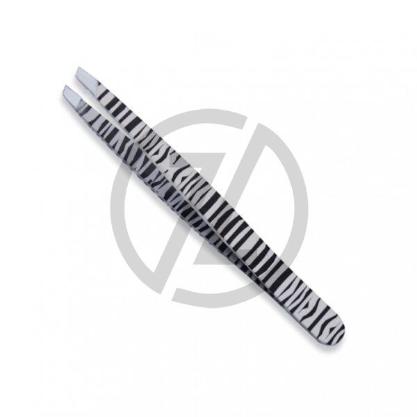 Eyebrow Tweezer - Polish Color