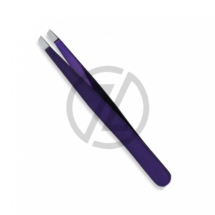 Eyebrow Tweezer - Polish Color