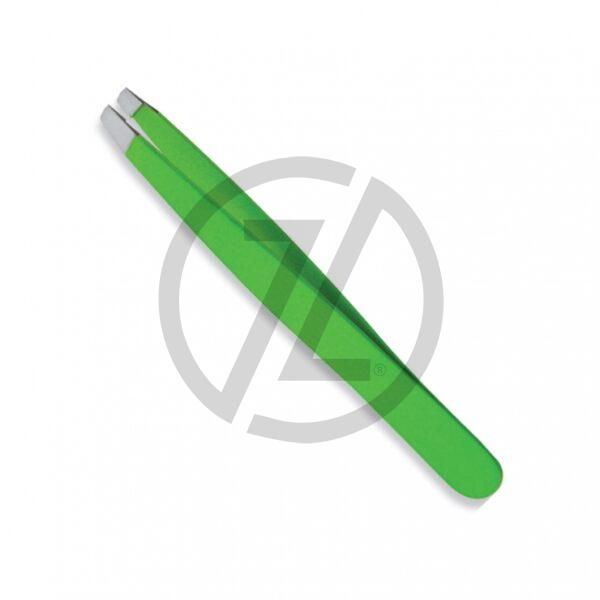 Eyebrow Tweezer - Polish Color