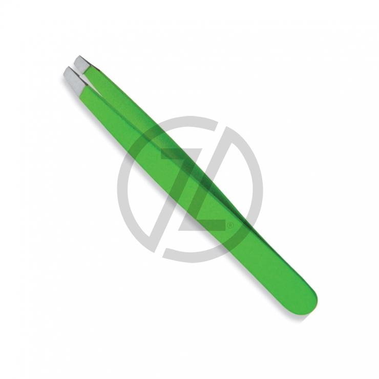 Eyebrow Tweezer - Polish Color