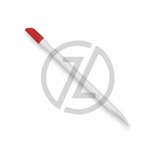 Nail File Plastic Handle