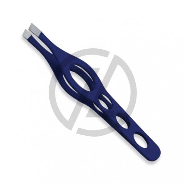 Eyebrow Tweezer - Polish Color