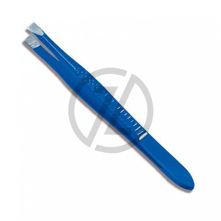 Eyebrow Tweezer - Polish Color