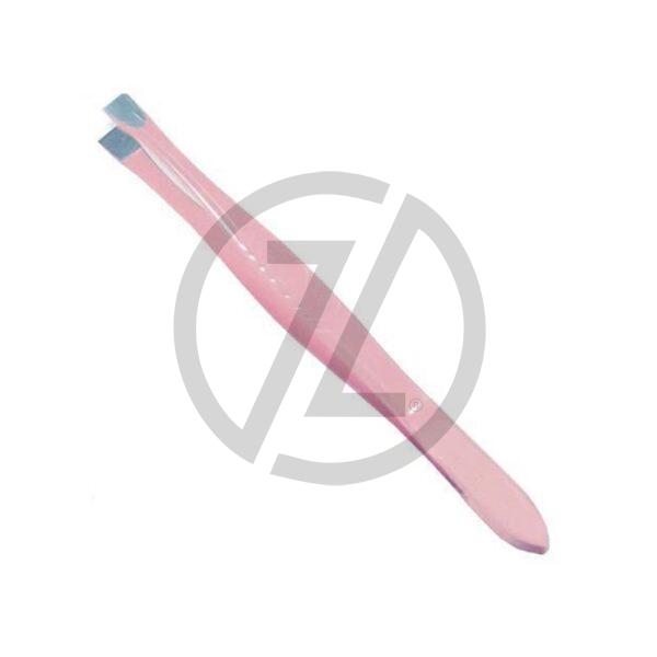 Eyebrow Tweezer - Polish Color