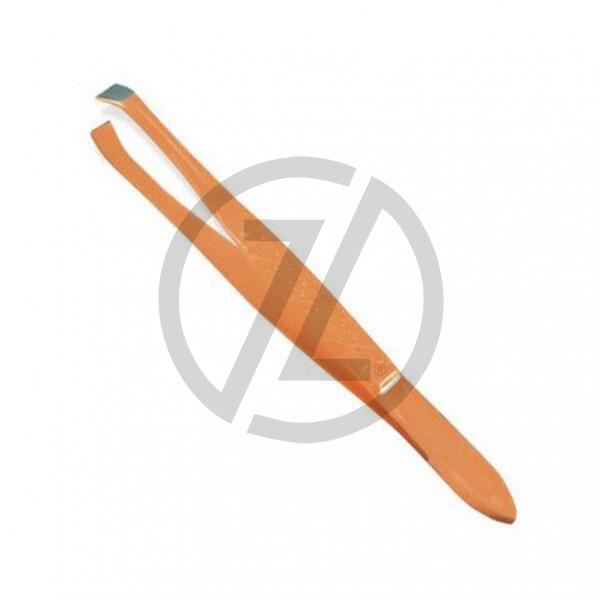 Eyebrow Tweezer - Polish Color
