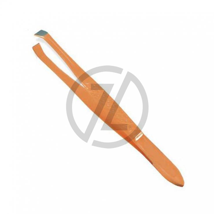 Eyebrow Tweezer - Polish Color