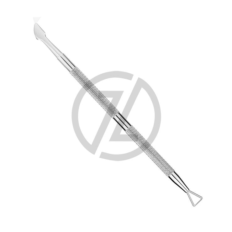 Nail & Cuticle Pushers