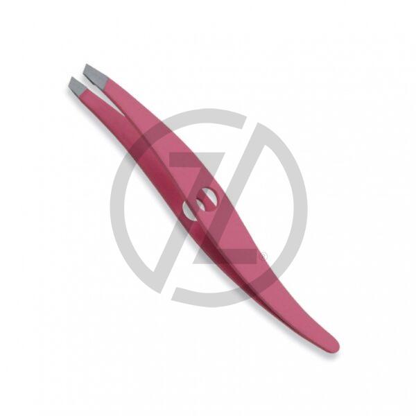 Eyebrow Tweezer - Polish Color