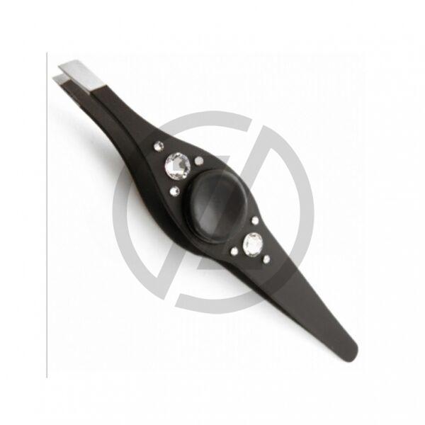 Eyebrow Tweezer - Polish Color